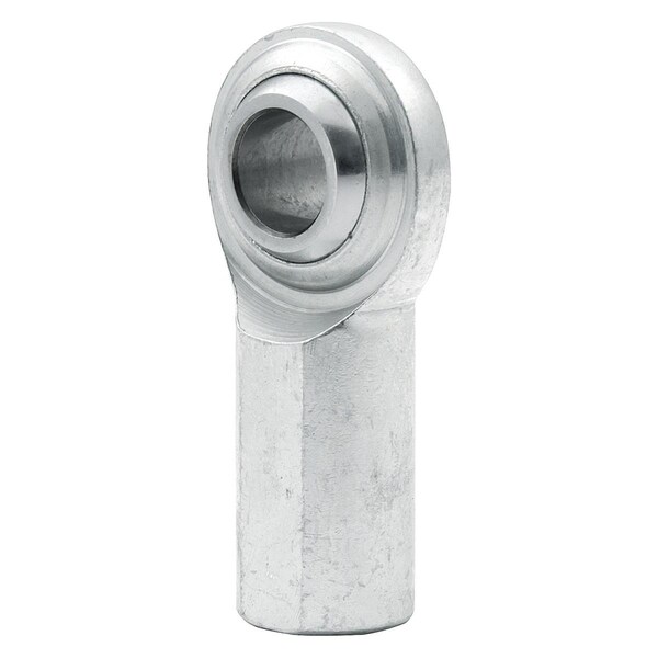 Allstar Performance 0.62 in. Female Right Hand Steel Rod End ALL58040 - main